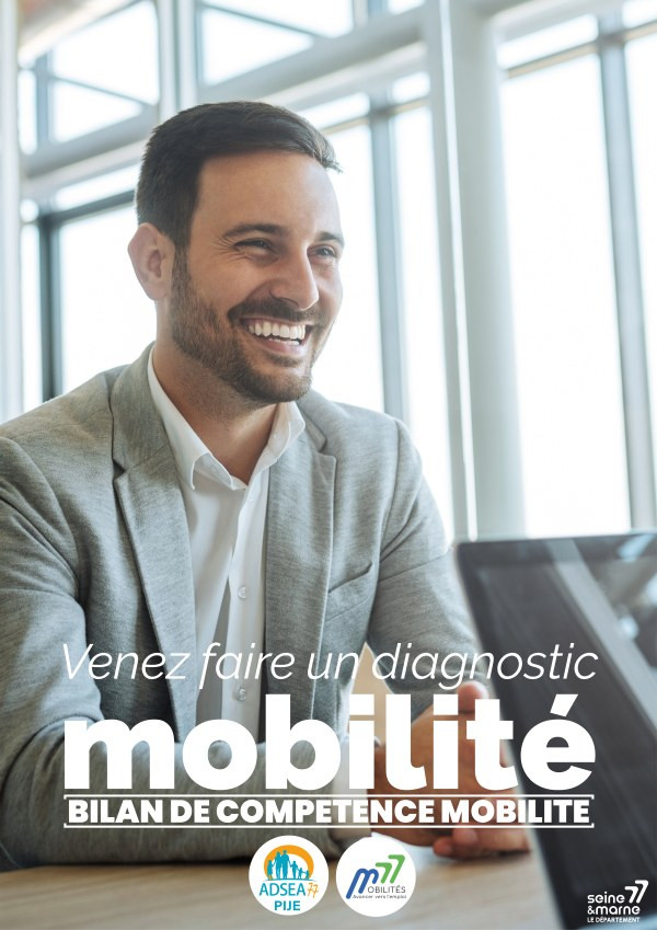 Diagnostic et accompagnement Mobilités  (Centre et Sud 77)