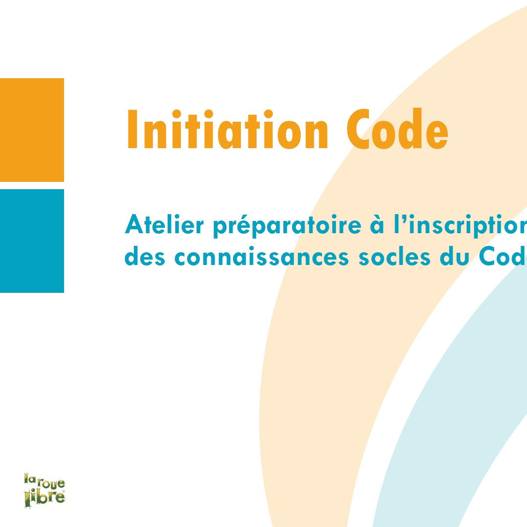 Initiation code