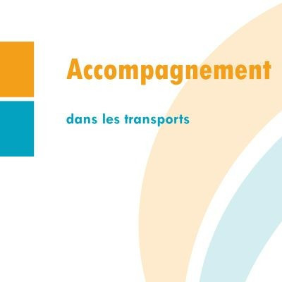 Accompagnement dans les transports